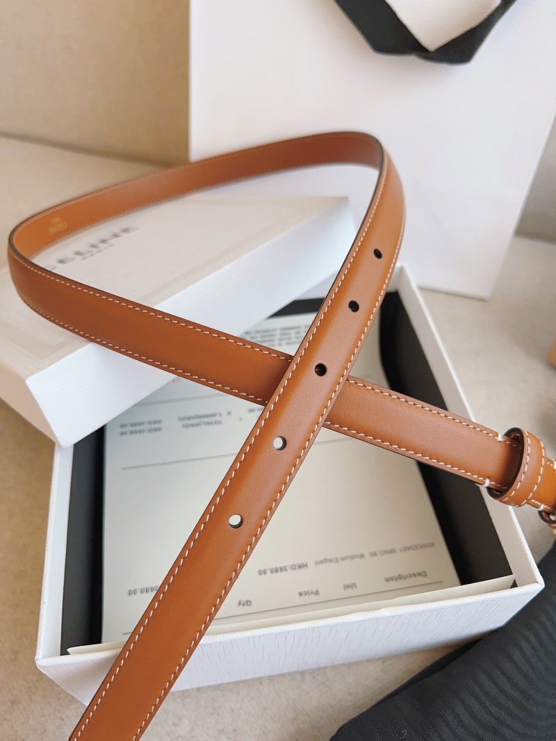 Ce1i*e belts